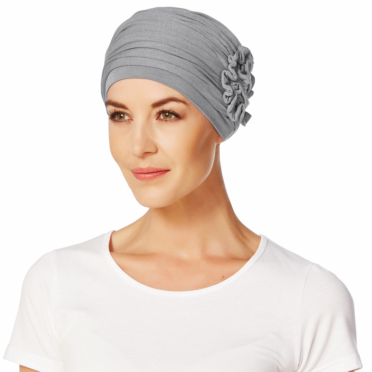 Lotus Turban 1003