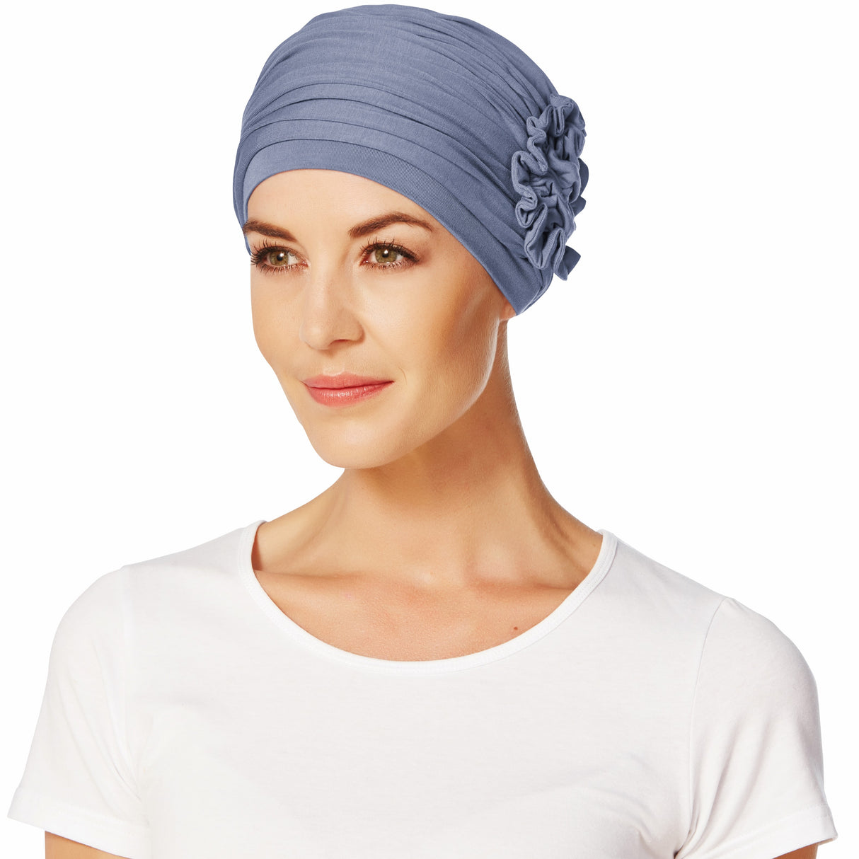 Lotus Turban 1003