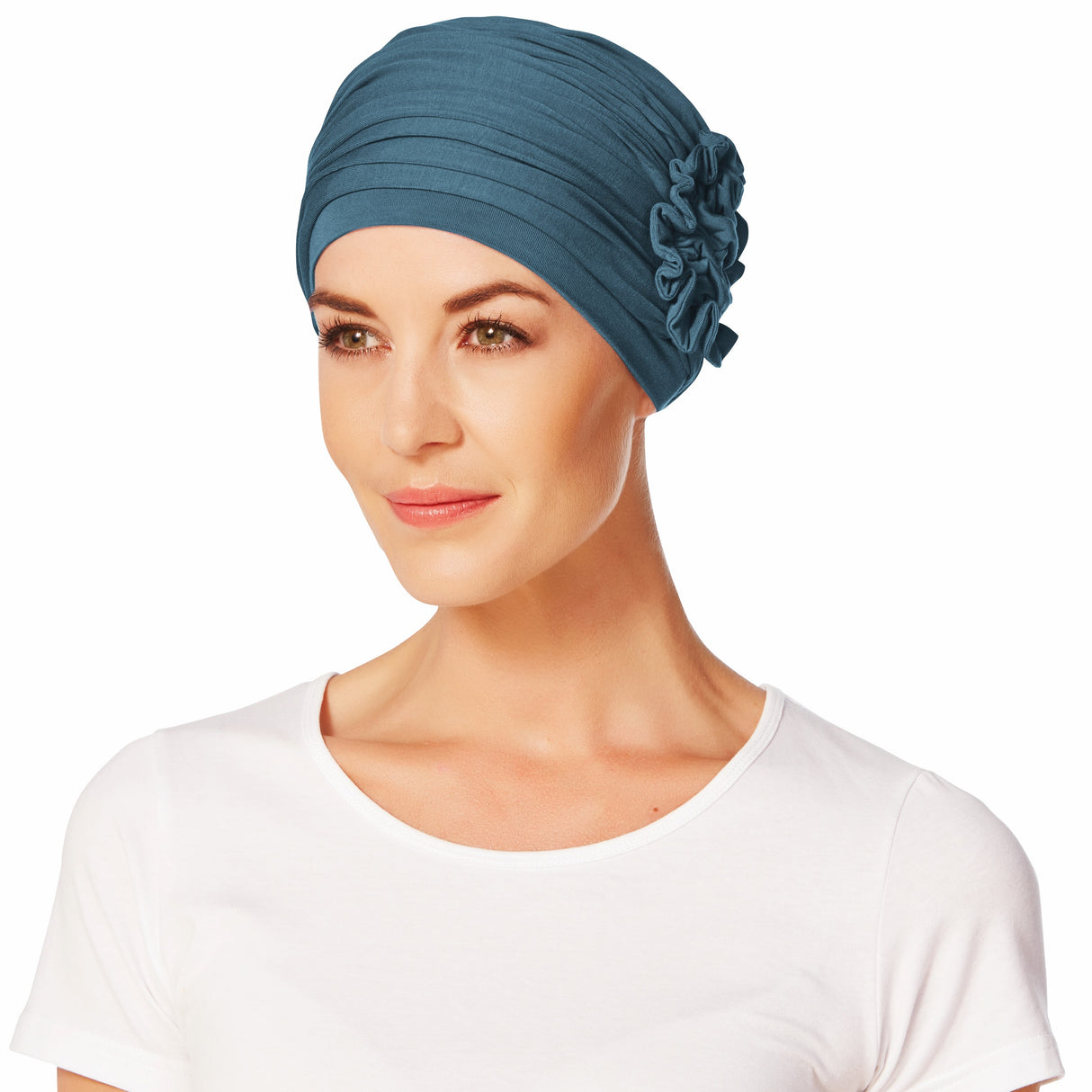 Lotus Turban 1003