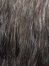 M36S | Medium to Light Brown with 25% Gray