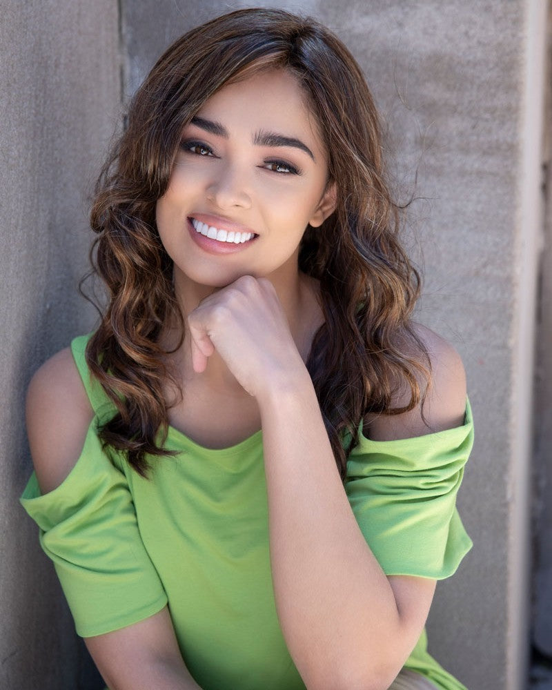 Maya