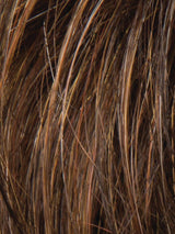 MOCCA MIX 12.8.27 | Medium Brown, Light Brown, and Light Auburn Blend