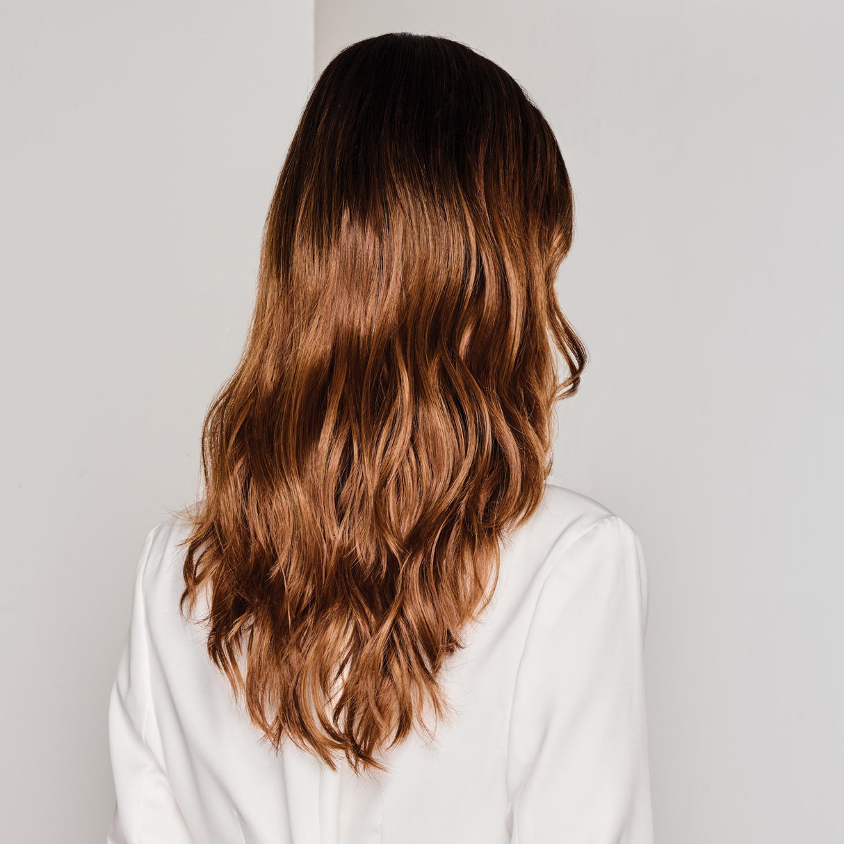 Balayage Beauty