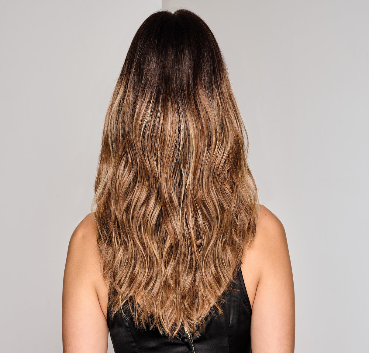 Balayage Beauty