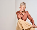 Straight Chic Petite average