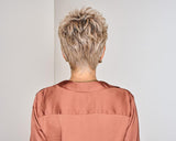 Straight Chic Petite average