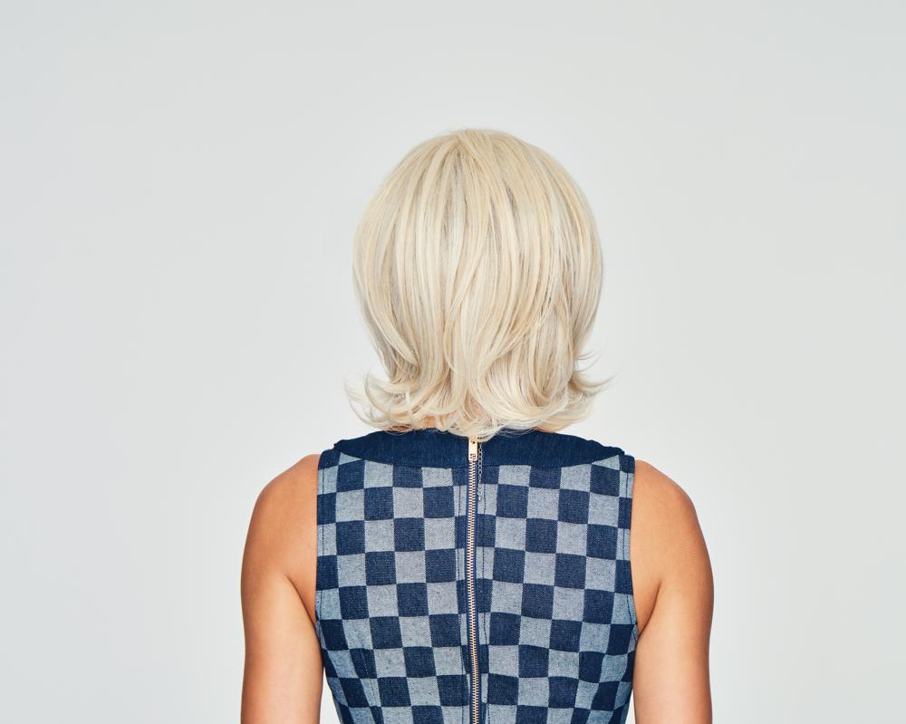 Upstage Petite