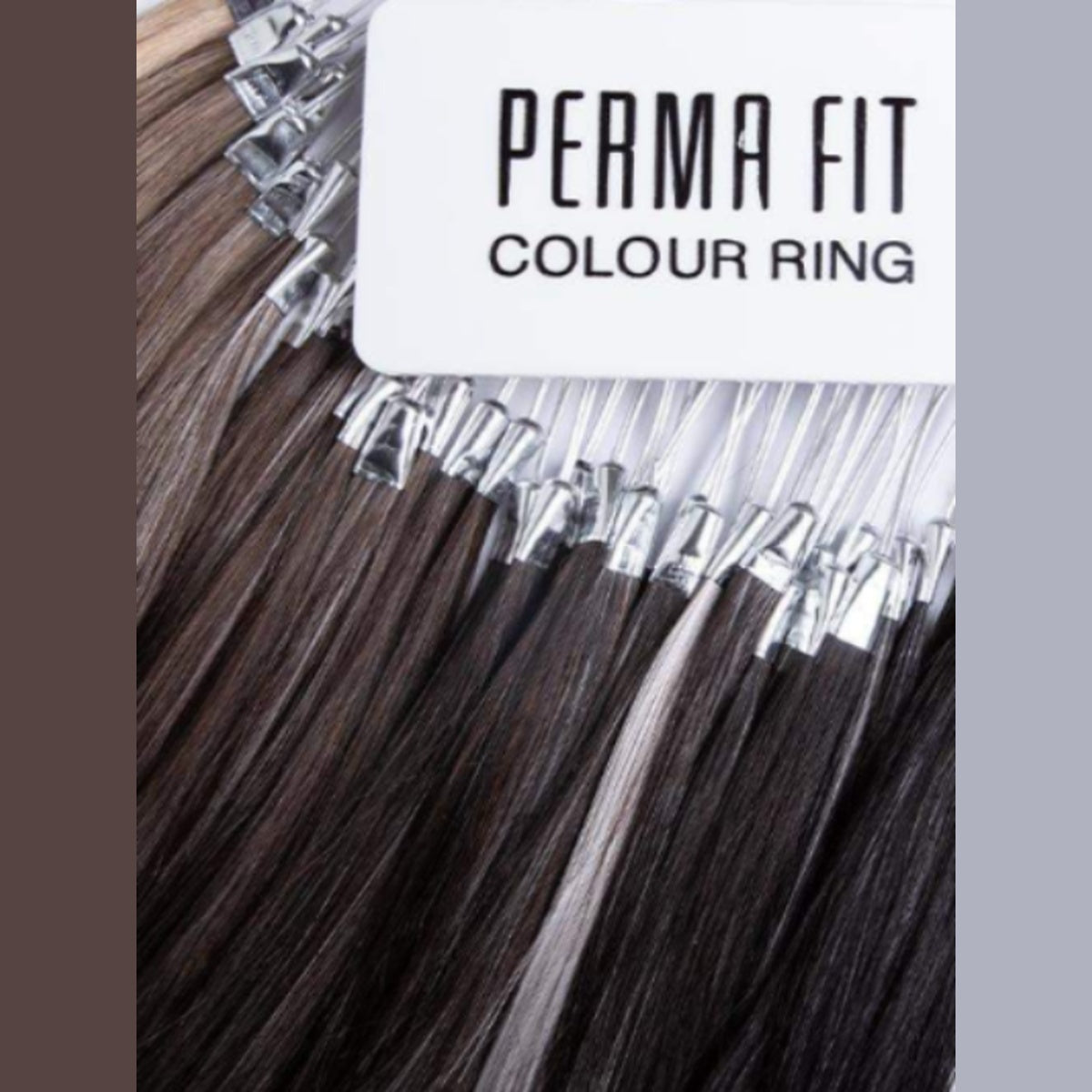 Color Rings