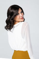 Top Coverage Wavy 12"