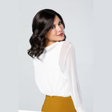 Top Coverage Wavy 12"