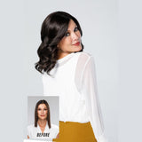 Top Coverage Wavy 12"