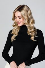 Top Coverage Wavy 18"
