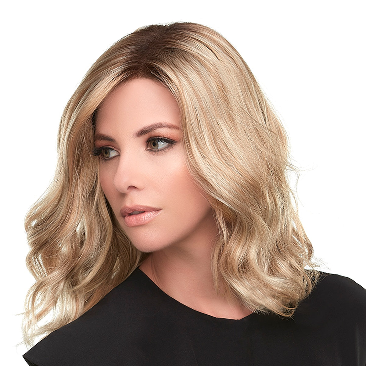 Top Smart Wavy 12"
