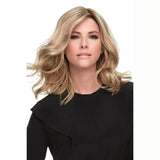 Top Smart Wavy 12"