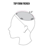 Top Form French 18"