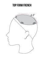Top Form French 12"