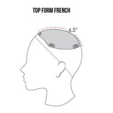Top Form French 12"