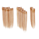 16IN 8PC Straight Ext Kit