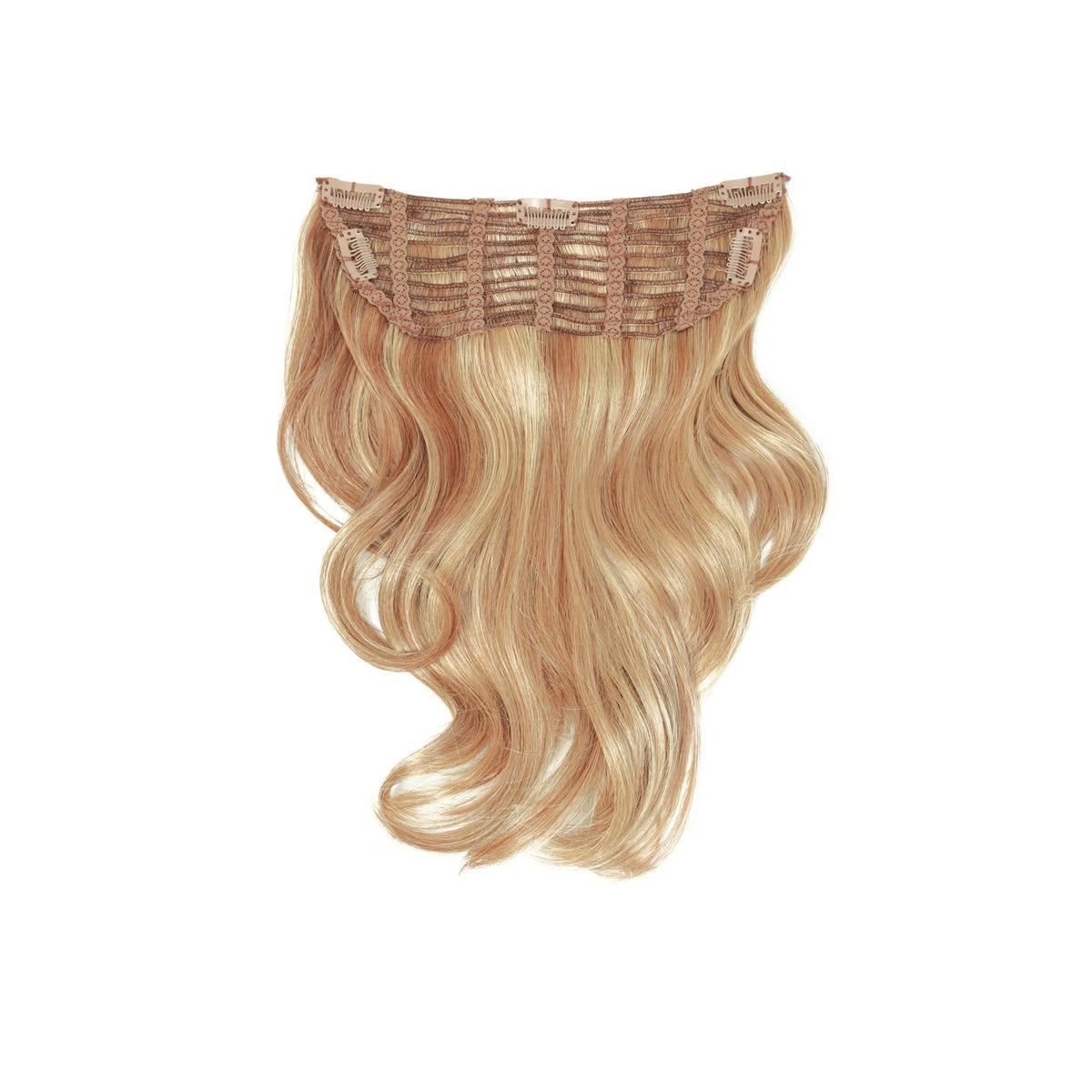 16IN Curl Back Ext
