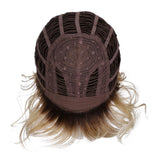 Breezy Wave Cut Wig