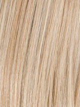 CHAMPAGNE ROOTED 22.16.25 | Light Neutral Blonde and Medium Blonde with Lightest Golden Blonde Blend and Shaded Roots