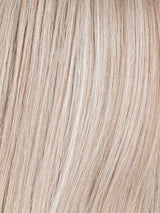 PEARL BLONDE ROOTED 101.16 | Pearl Platinum and Medium Blonde Blend with Shaded Roots