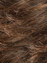 CHOCOLATE MIX 830.6 | Medium Brown Blended with Light Auburn, and Dark Brown Blend