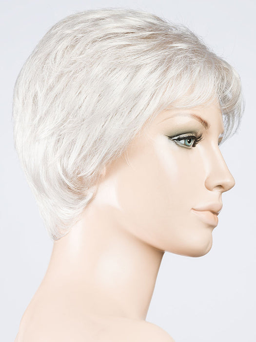 SILVER MIX 60.101 | Pearl White and Pearl Platinum Blend