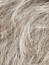 SMOKE MIX 48.38.36 | Lightest and Light Brown with Medium Brown and Grey Blend