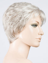 SNOW MIX 60.56.58 | Pearl White, Lightest Blonde, and Black/Dark Brown with Grey Blend