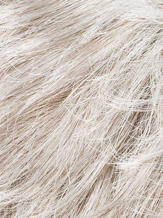 SNOW MIX 60.56.58 | Pearl White, Lightest Blonde, and Black/Dark Brown with Grey Blend