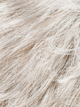 SNOW MIX 60.56.58 | Pearl White, Lightest Blonde, and Black/Dark Brown with Grey Blend