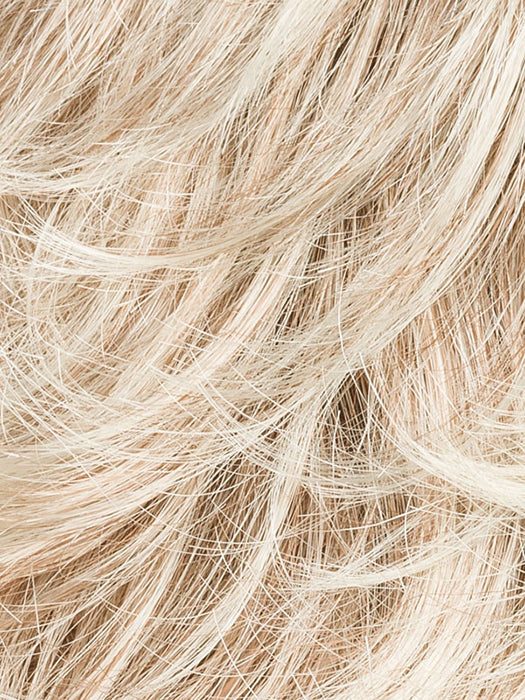 CHAMPAGNE MIX 22.20 | Light Neutral Blonde and Light Strawberry Blonde Blend