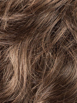 CHOCOLATE MIX 830.6 | Medium Brown Blended with Light Auburn, and Dark Brown Blend