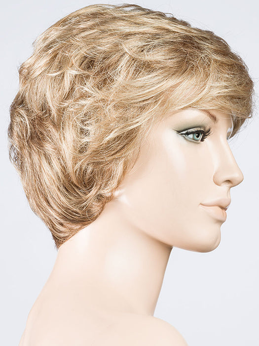 SAND MIX 14.26.12 | Medium Ash Blonde, Light Golden Blonde, and Lightest Brown Blend