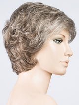 SMOKE MIX 48.38.36 | Lightest and Light Brown with Medium Brown and Grey Blend