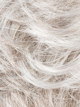 SNOW MIX 60.56.58 | Pearl White, Lightest Blonde, and Black/Dark Brown with Grey Blend