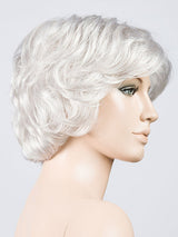 SILVER MIX 60.101 | Pearl White and Pearl Platinum Blend