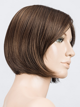 CHOCOLATE MIX 830.6 | Medium Brown Blended with Light Auburn, and Dark Brown Blend