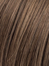 COFFEE BROWN MIX 8.12.6 | Medium and Dark Brown with Light Auburn Blend