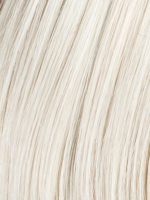 LIGHT CHAMPAGNE ROOTED 23.24.25 | Lightest Pale Blonde and Lightest Ash Blonde with Lightest Golden Blonde Blend and Shaded Roots