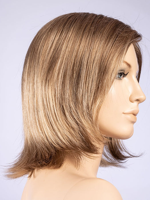 BERNSTEIN MIX 12.26 |Lightest Brown Blended with Light Golden Blonde