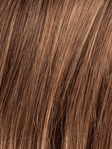 MOCCA MIX 830.12 | Medium Brown Blended with Light Auburn and Lightest Brown Blend