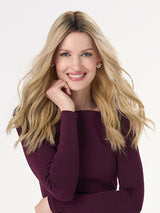 Barely There Wavy 16"