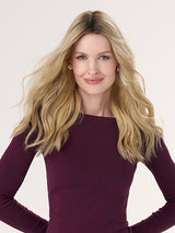 Barely There Wavy 16"