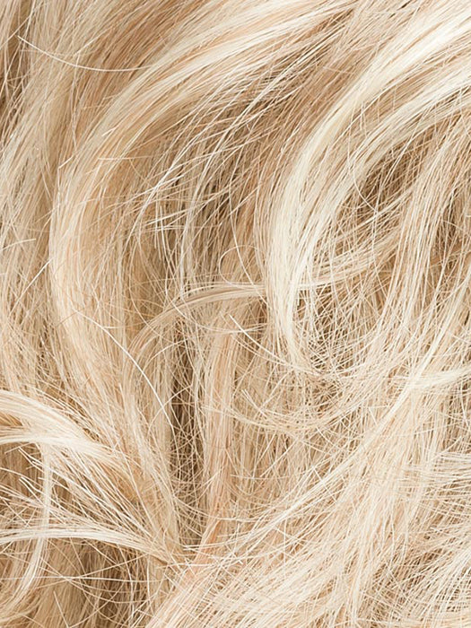 LIGHT HONEY MIX 26.25.20 | Light and Lightest Golden Blonde with Light Strawberry Blonde Blend