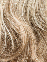 SAND MIX 14.20.26 | Medium Ash Blonde and Light Strawberry Blonde with Light Golden Blonde Blend