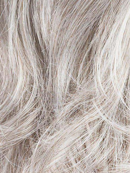 SNOW MIX 60.56.58 | Pearl White, Lightest Blonde, and Black/Dark Brown with Grey Blend