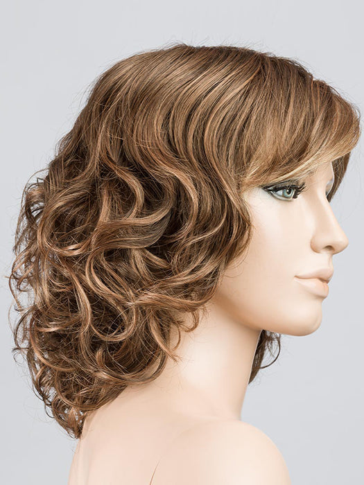 TOBACCO MIX 830.26.8 | Medium Brown blended with Light Auburn and Light Golden Blonde Blend