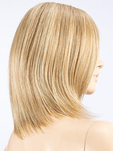 SANDY BLONDE ROOTED 16.22.20 | Medium Blonde, Light Neutral Blonde, and Light Strawberry Blonde Blend with Shaded Roots